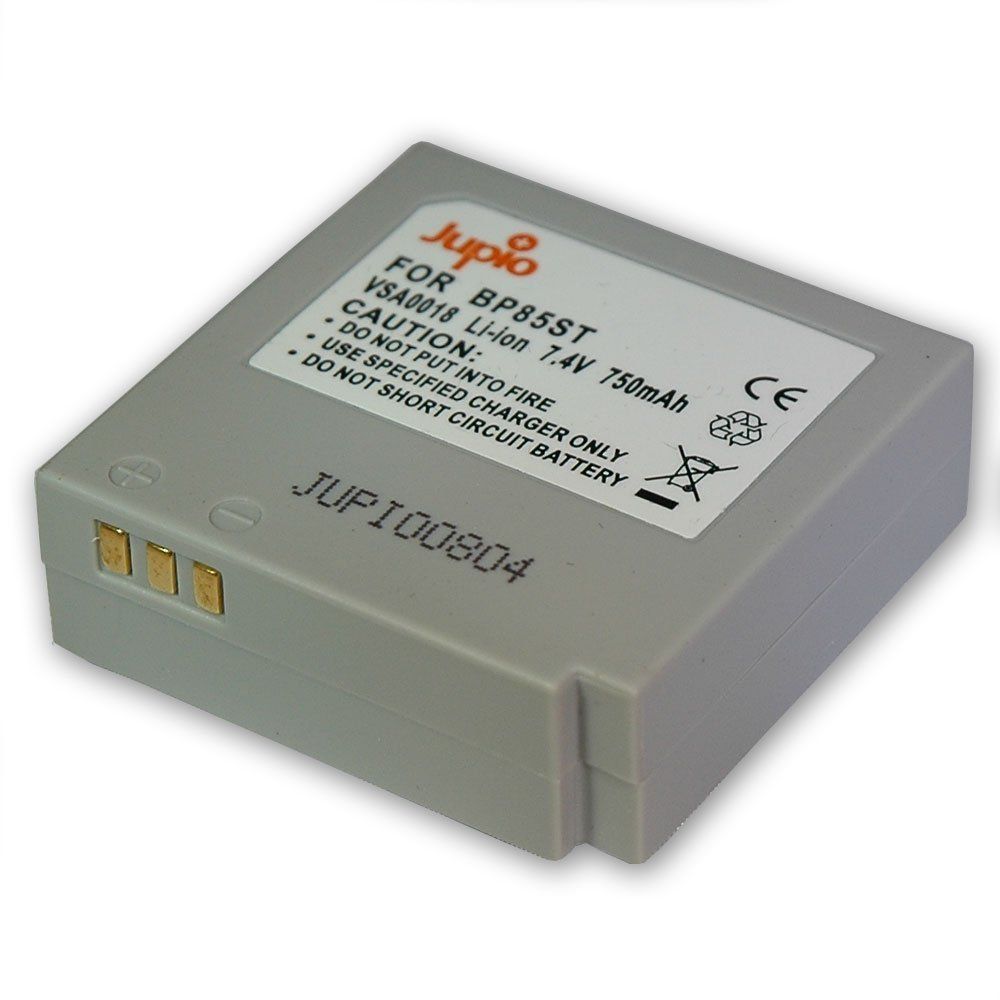Jupio Samsung IA BP85ST - Camera/Camcorder Batterij - Li-Ion