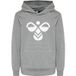 Hummel hmlcuatro Kinder Sweater met Capuchon