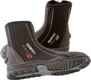 Mares Bottillon Flexa - Bottillon de plongée - Heavy Duty - Néoprène - 5mm
