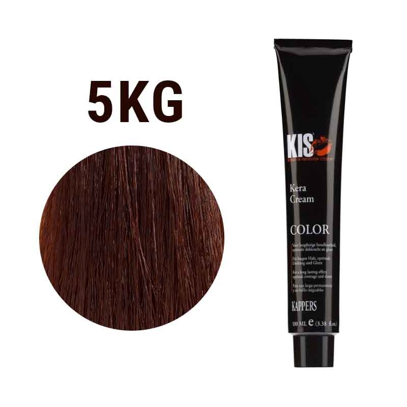 KiS-KiS Kis 5KG Cream Color 100ml