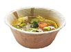 25 Palm 25 Soepkommen Rond 14,2 cm - 500 ml