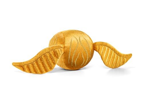 Soft Noble Collection Harry Potter Golden Snitch Soft Toy 38cm