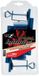 Sport One Hobby Tafeltennisnet Transparant Multicolor Polyester