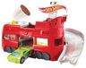 Hot Wheels City GHOST GARAGE Play Set