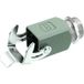 HARTING Boîtier à visser 19200031150