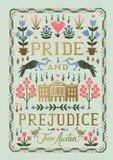 Pride Puffin Pride and Prejudice Hardcover