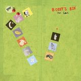 Booxy'S Box Le Jeu CD