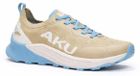 Aku Aira Chaussures de randonnée Beige avec dessus respirant et poids léger