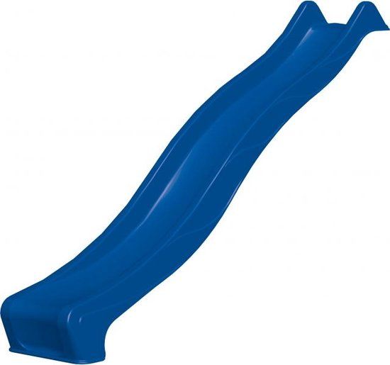 Intergard Glijbaan 240 cm - Blauw