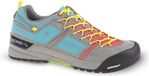 Boreal Shango Chaussures Femme, bleu clair/saumon Taille de chaussure UK 5,5 | EU 38 3/4