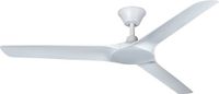 Lucci Air Plafondventilator Abyss Wit Ø 142cm IP66 incl. Remote