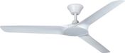 Lucci Air Plafondventilator Abyss Wit Ø 142cm IP66 incl. Remote