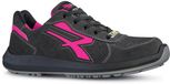 U-Power Electra S1P RU20156 - Zwart - 38