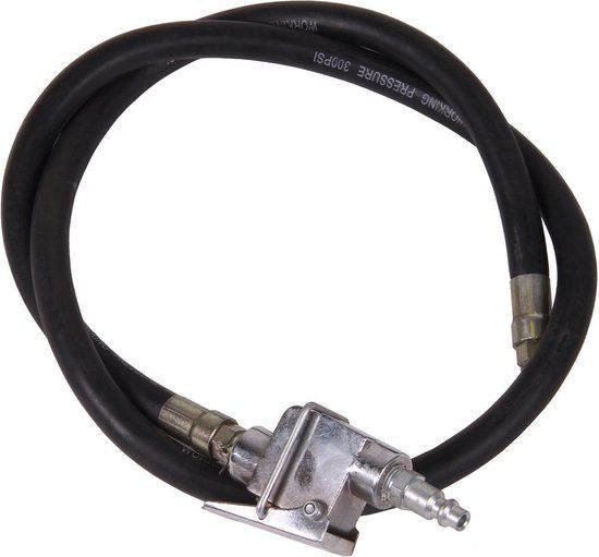 Mammuth Bol Slang voor hydraulische lucht pomp HA1