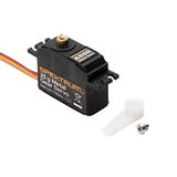 E-flite Spektrum A500 25g Metal Gear Servo SPMSA500