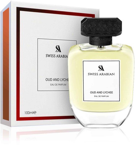 Swiss Arabian Eau de Parfum / 100 ml / Unisex