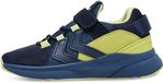 Hummel Kindersneakers Reach 300 Recycled Jr Zwart