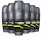 Dove Men+Care Advanced Sport Fresh Anti-Perspirant Roll-on – 6 x 50 ml – 72 Uur Bescherming
