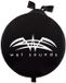 Wet Sounds Neopreen Hoes Voor Rev 8hd-luidspreker Zwart