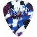 483R#06 JIM DUNLOP 483R#06 Confetti Classic - Medium
