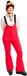 Roxy Summit Pantalon Blanc XS Femme