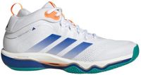 Adidas Crazyflight 7 Mid Volleybal Schoenen Mannen Wit EU 44 2/3