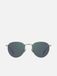 David Beckham DB 1142/S Matte ruthenium 51/21/150 Man Zonnebrillen