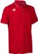 Arena Polo Coton Rouge XXL