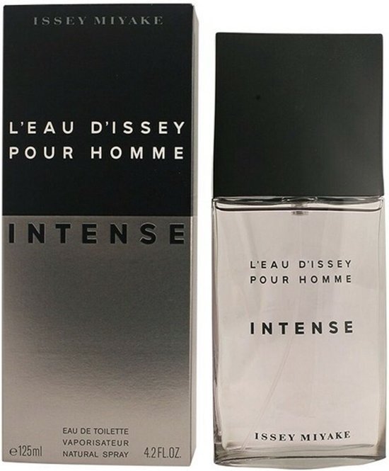 Issey Miyake L'Eau d'Issey Pour Homme eau de toilette / 125 ml / heren