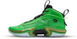 Air Jordan 36 Green Spark - Taille 40