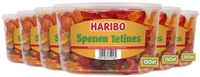 Haribo Spenen - 6 x 150 stuks - Voordeelverpakking