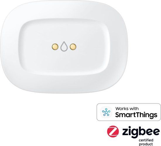 Aeotec Waterleak Sensor - SmartThings - Zigbee