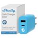 Shelly GaN Charger 65W Blauw