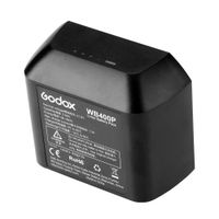 Godox Lithium Battery AD400 Pro