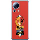 ERT GROUP mobiel telefoonhoesje voor Xiaomi 13 LITE/CIVI 2 origineel en officieel erkend Harry Potter patroon 016
