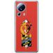 ERT GROUP mobiel telefoonhoesje voor Xiaomi 13 LITE/CIVI 2 origineel en officieel erkend Harry Potter patroon 016