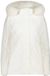 CMP Damesjack met capuchon, Polyester, Maat M, Herfst/Winter 2026, Winddicht, Waterafstotend, b.co gesso