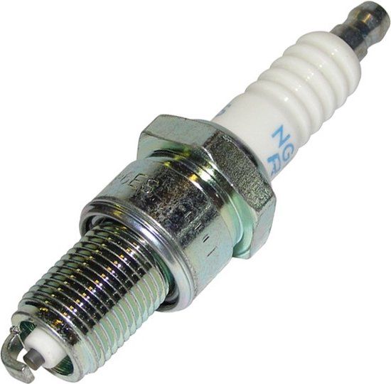NGK B6ES Bougie - 7310 - Set van 10