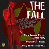 Suburban Ozit Dandelion Rock Against Racism Christmas Party 1977