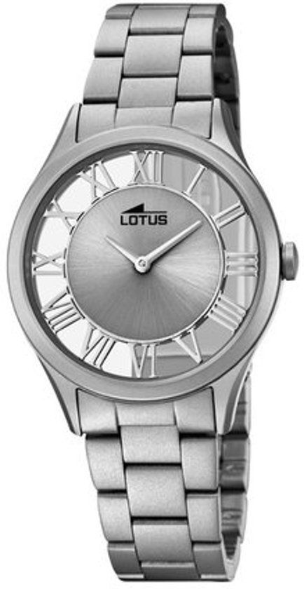 LOTUS Mod. 18398-1 - Horloge