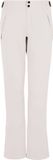 Protest PRTRelole - Skibroek Dames - Softshell - Waterkolom 10K - Canvas Offwhite