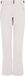 Protest PRTRelole - Skibroek Dames - Softshell - Waterkolom 10K - Canvas Offwhite