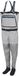 Kinetic Drygaiter II STFoot waders grijs EU 37-39 / Short Man