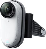 Insta360 GO 3/GO 3S In-Helmet POV Mount