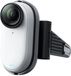 Insta360 GO 3/GO 3S In-Helmet POV Mount