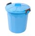 House&Style Celeste 7963 Bido-afvalbak, 8 l, zoals afgebeeld