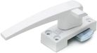 Dulimex DX Raamboompje Standaard met Nok Links epoxy Wit RBM L 1200 WE
