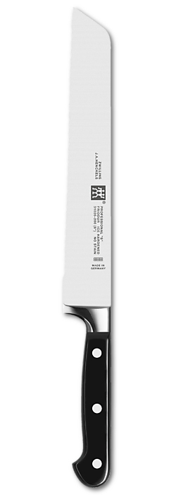 Zwilling Bread knife