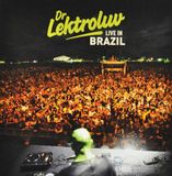 news Dr. Lektroluv - Live In Brazil (CD)