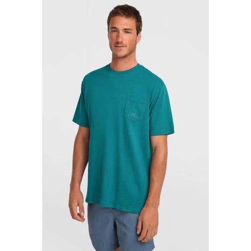 O'Neill t-shirt groen